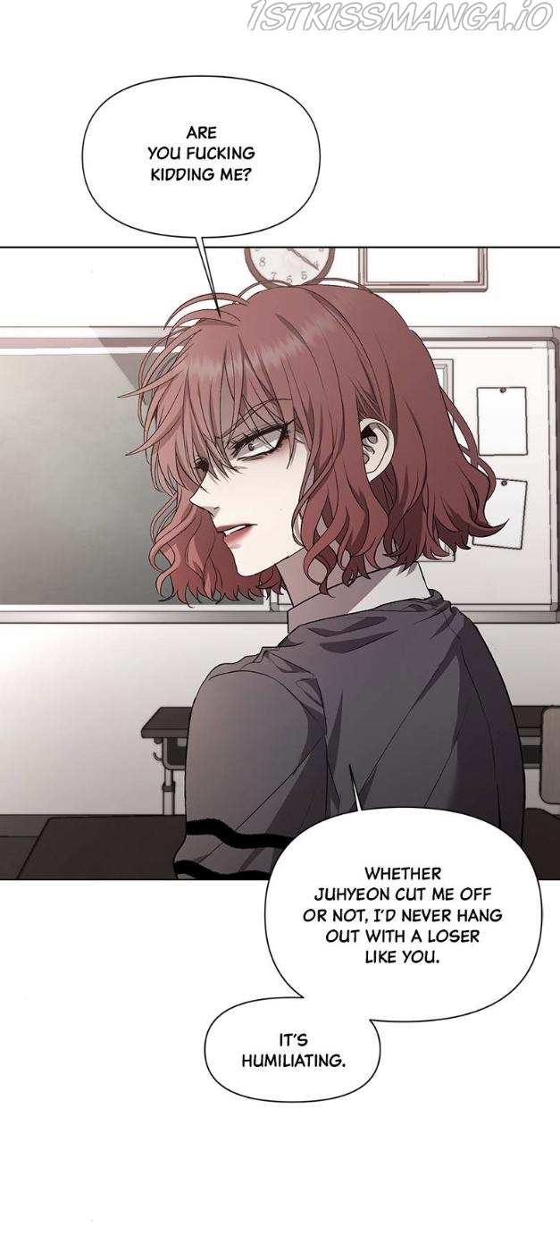 Dreaming Freedom Chapter 22 image 07